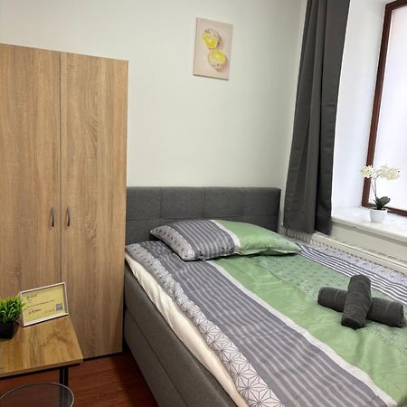 Anda City Rooms Βιέννη Εξωτερικό φωτογραφία