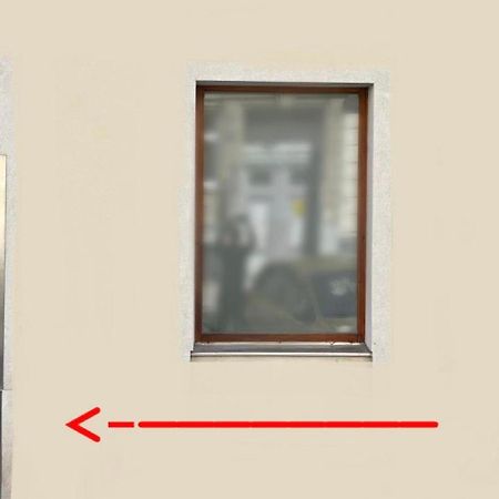 Anda City Rooms Βιέννη Εξωτερικό φωτογραφία