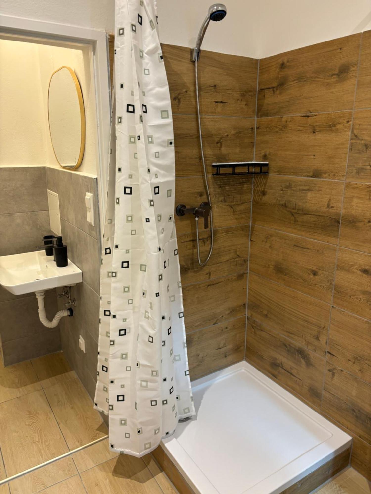 Anda City Rooms Βιέννη Εξωτερικό φωτογραφία