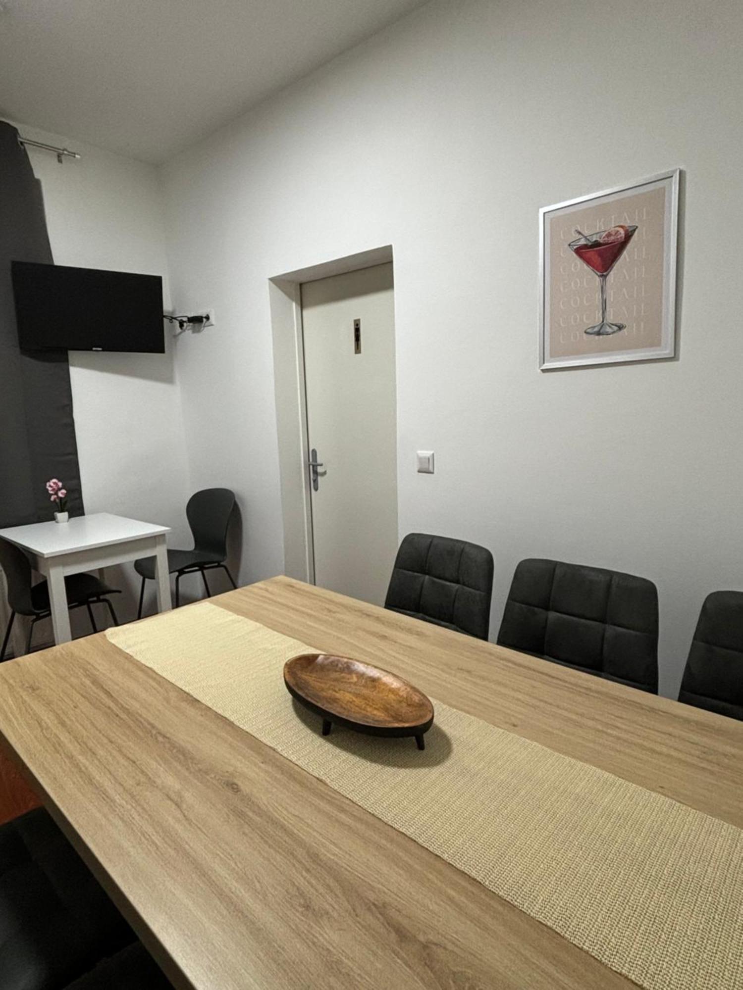 Anda City Rooms Βιέννη Εξωτερικό φωτογραφία