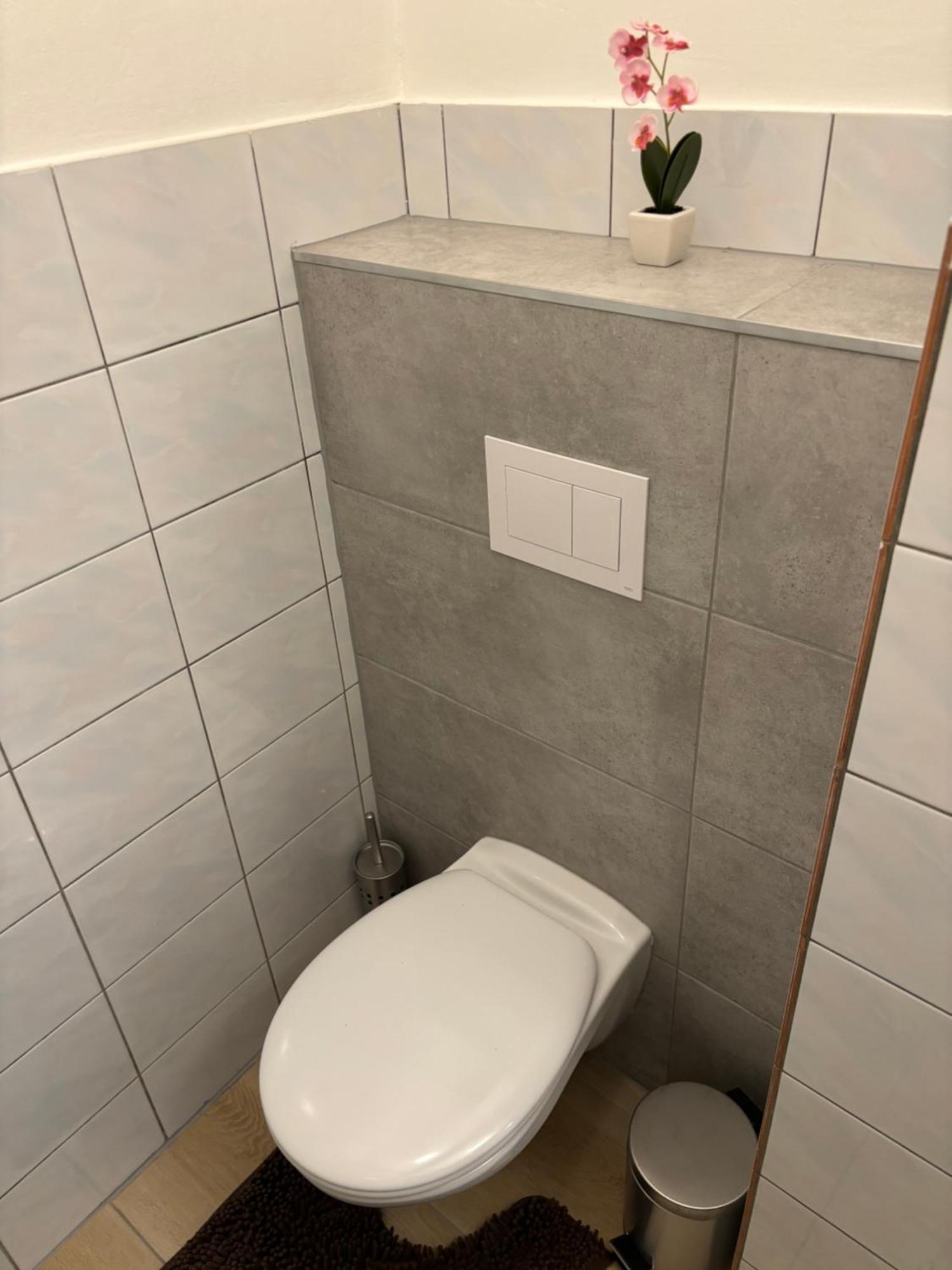 Anda City Rooms Βιέννη Εξωτερικό φωτογραφία