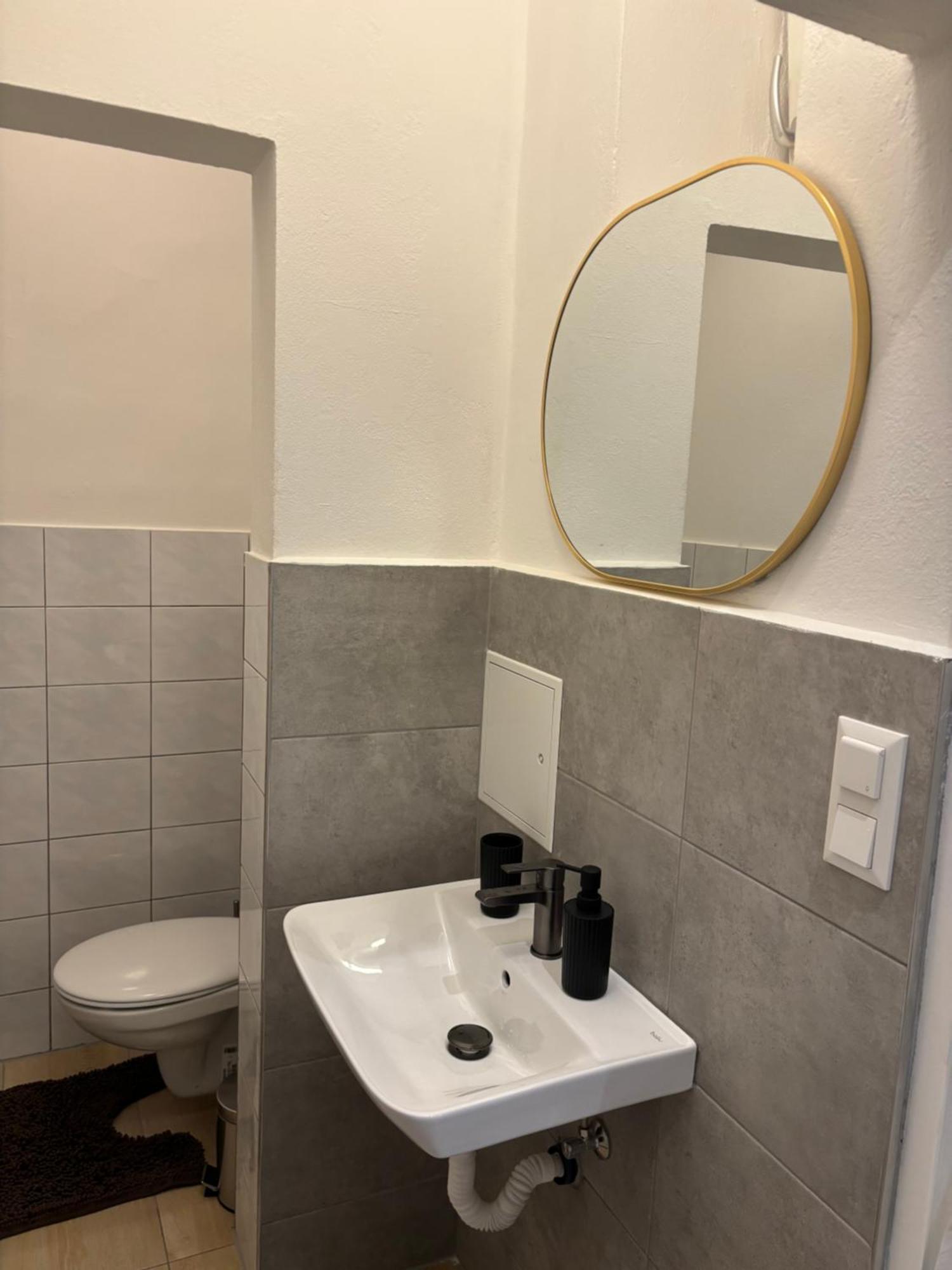 Anda City Rooms Βιέννη Εξωτερικό φωτογραφία