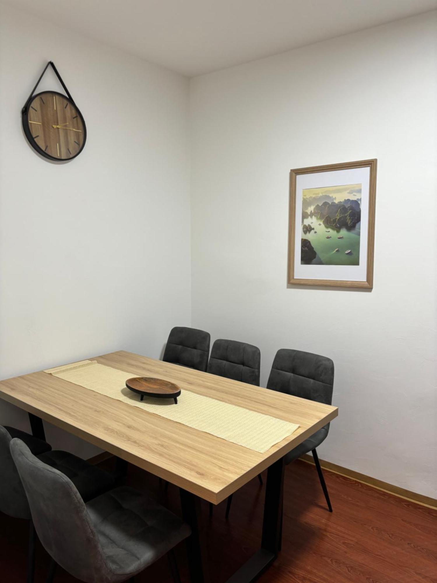 Anda City Rooms Βιέννη Εξωτερικό φωτογραφία