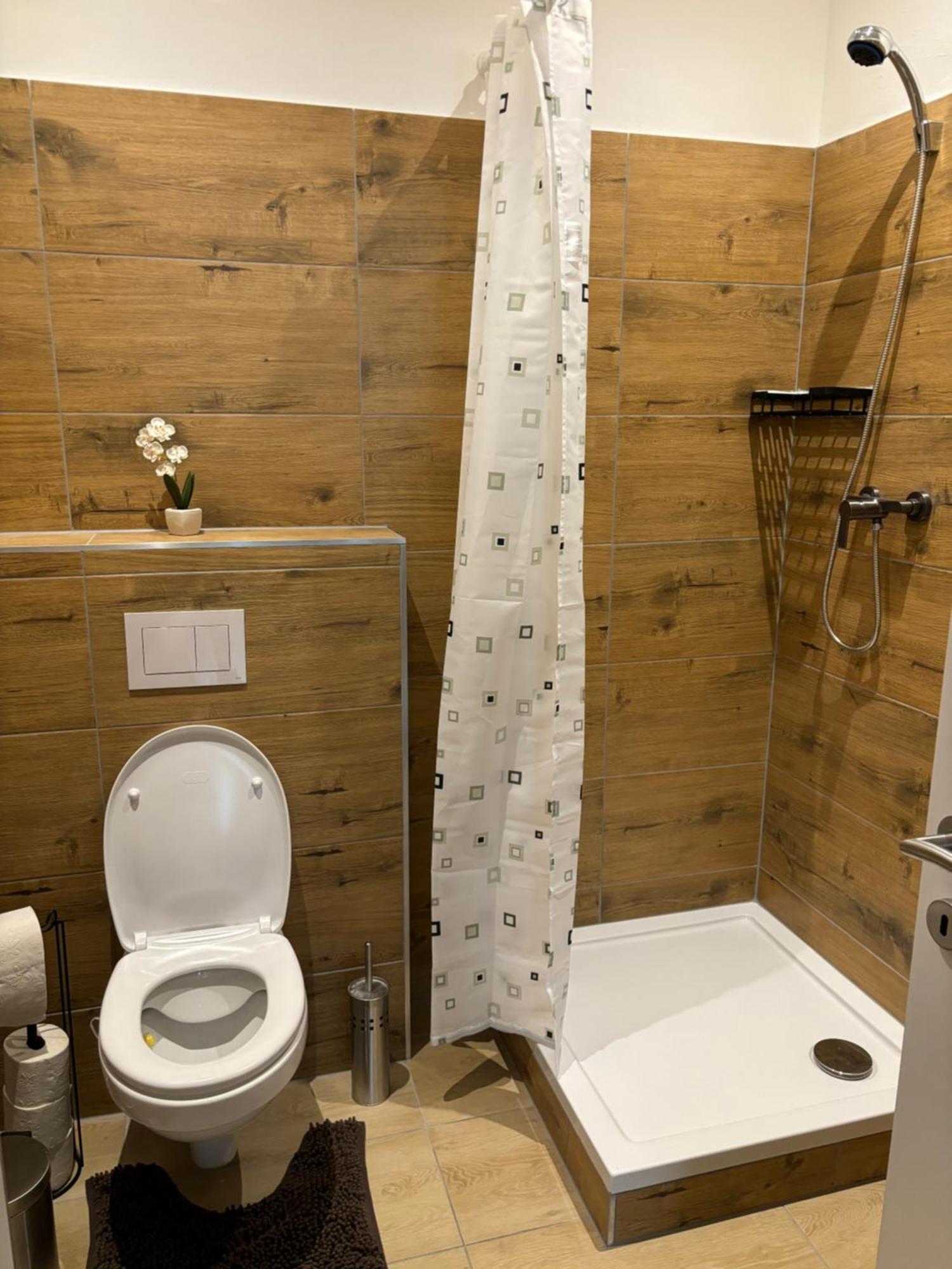 Anda City Rooms Βιέννη Εξωτερικό φωτογραφία