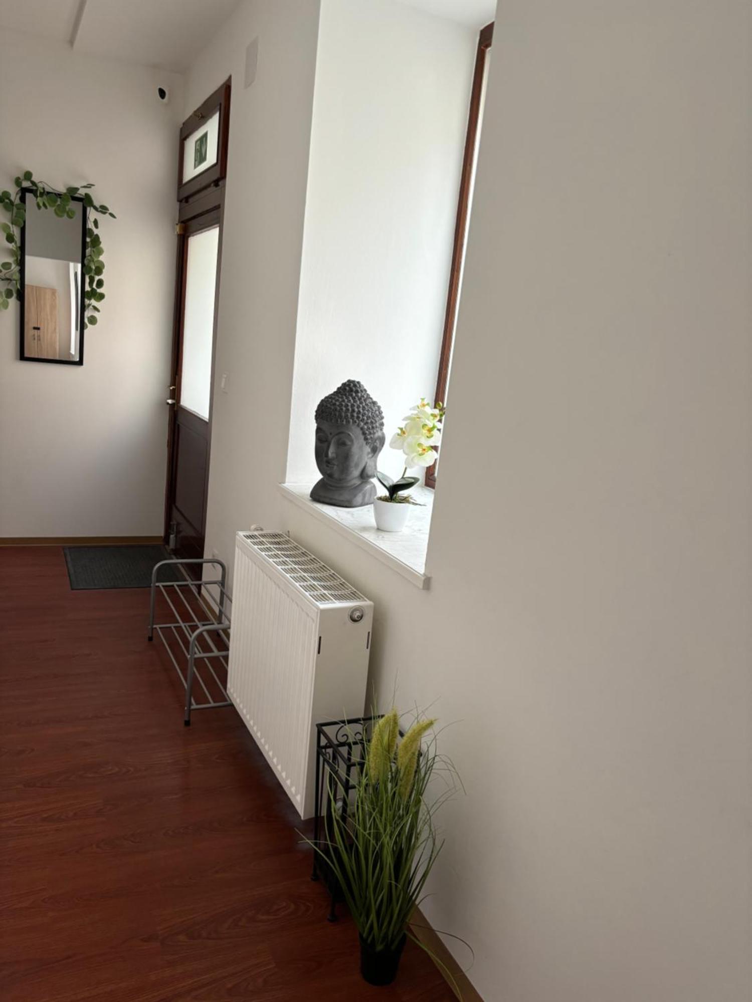 Anda City Rooms Βιέννη Εξωτερικό φωτογραφία