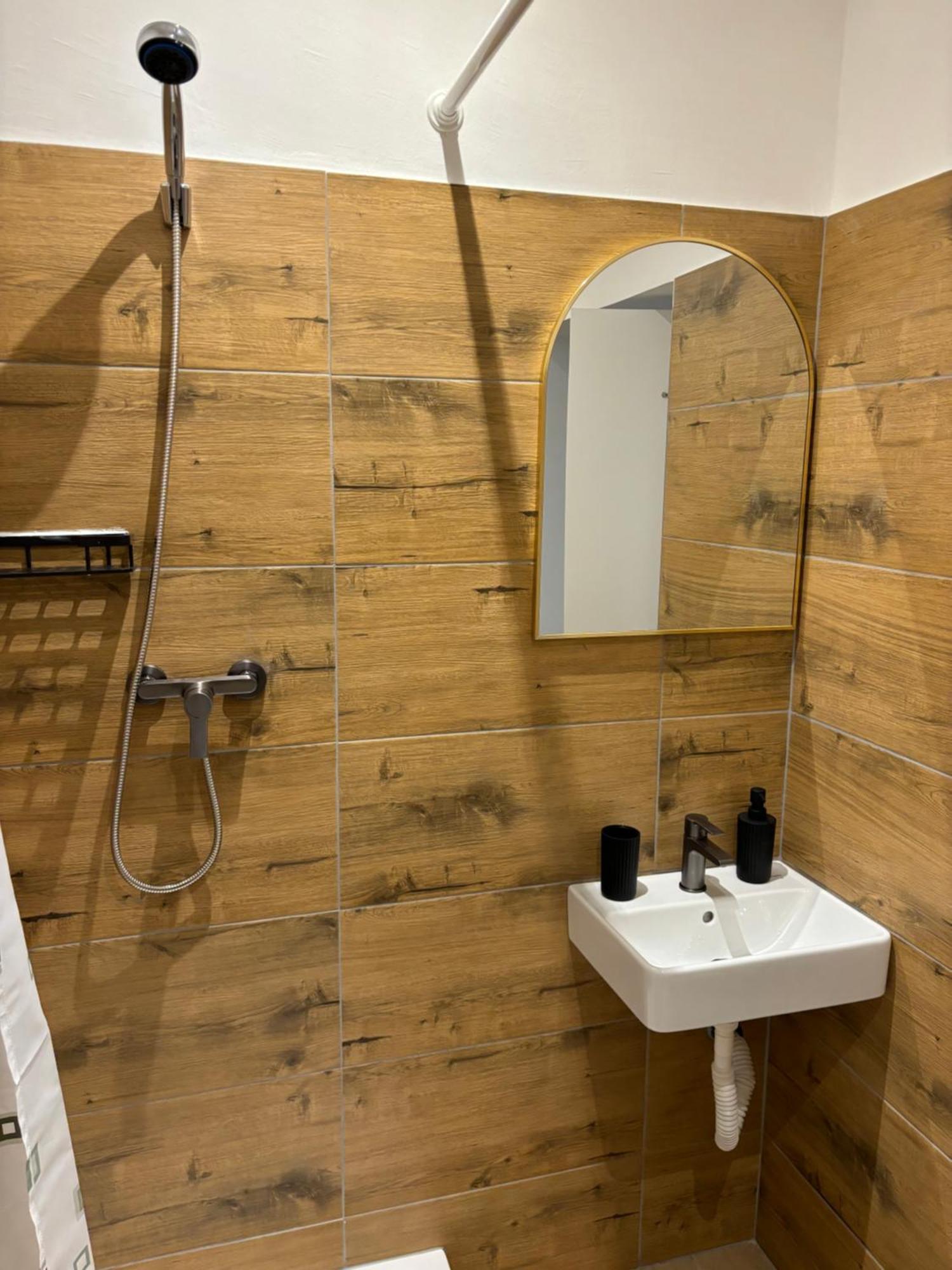Anda City Rooms Βιέννη Εξωτερικό φωτογραφία