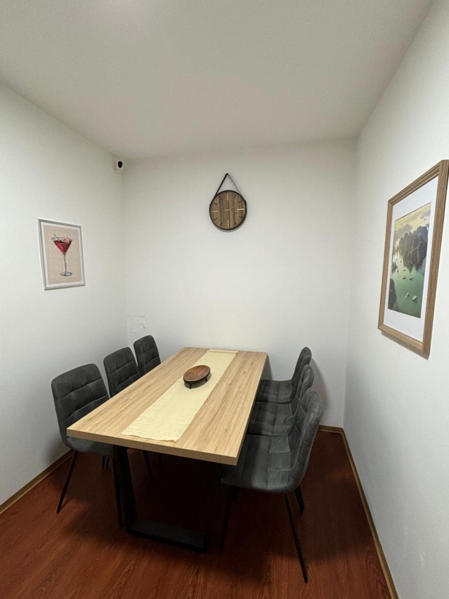 Anda City Rooms Βιέννη Εξωτερικό φωτογραφία